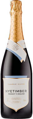 NYETIMBER CLASSIC CUVEE  75x6