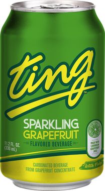 Ting, can