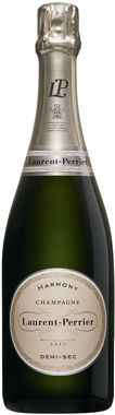 Laurent-Perrier Harmony Demi-Sec NV