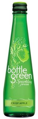 BOTTLEGREEN CRISP APPLE 275x12