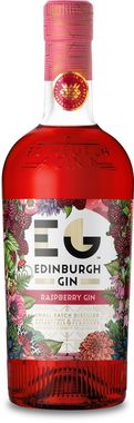 Edinburgh Raspberry Gin 70cl