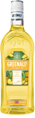 Greenall's Pinneapple