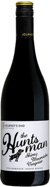 Journeys End Huntsman Shiraz Mourvedre 75cl