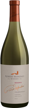 Robert Mondavi Winery Estates Carneros Chardonnay 2019