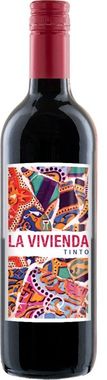 La Vivienda Tempranillo, La Mancha