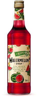 De Kuyper Watermelon Syrup 70cl