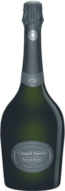 Laurent-Perrier Grand Siecle No25