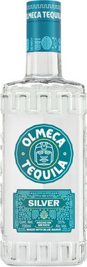 Olmeca Silver 35% 70cl