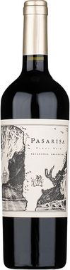 Pasarisa Patagonia Pinot Noir 2020