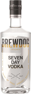 Brewdog Seven Day Vodka Original