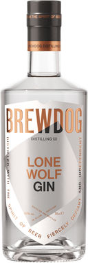 Brewdog LoneWolf London Dry Gin