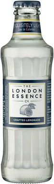 London Essence Lemonade 200 ml x 24