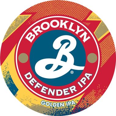 Brooklyn Defender IPA 30 lt x 1