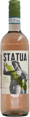 Statua Pinot Grigio Rosato delle Venezie DOC