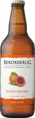 Rekorderlig Blood Orange NRB 500 ml x 15