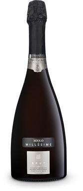 Miolo Brut Millesime 2018