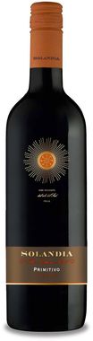SOLANDIA PRIMITIVO RED 75X6