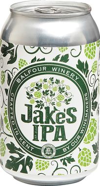 Jake?s IPA 330 ml x 24