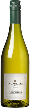 LA CAMPAGNE VIOGNIER 75x6