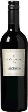 LA CAMPAGNE SYRAH 75x6