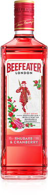 Beefeater Rhubarb & Cranberry 70cl