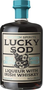 Lucky Sod 70cl