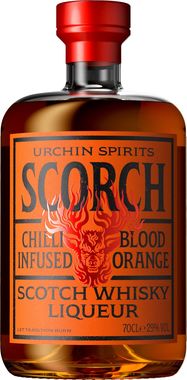 Scorch 70cl