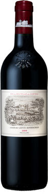 Chateau Lafite Rothschild, Pauillac, 2004