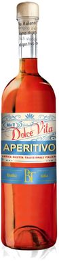 La Dolce Vita Aperitivo 70cl