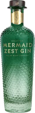 Mermaid Zest Gin 70cl