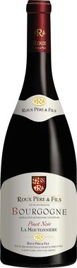 Domaine Roux Bourgogne Pinot Noir 2021