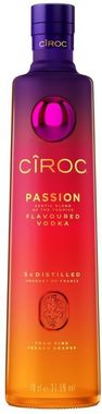 Ciroc Passion Vodka 70cl