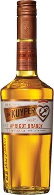 DeKuyper Apricot Brandy Liqueur 70cl