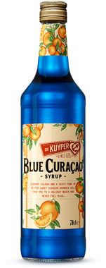 DeKuyper Blue Curaçao