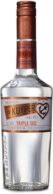 DeKuyper Triple Sec Liqueur 70cl