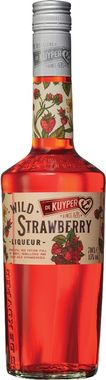 DeKuyper Wild Strawberry Liqueur 70cl