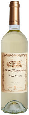 SANT MARG PINOT GRIGIO 75X6