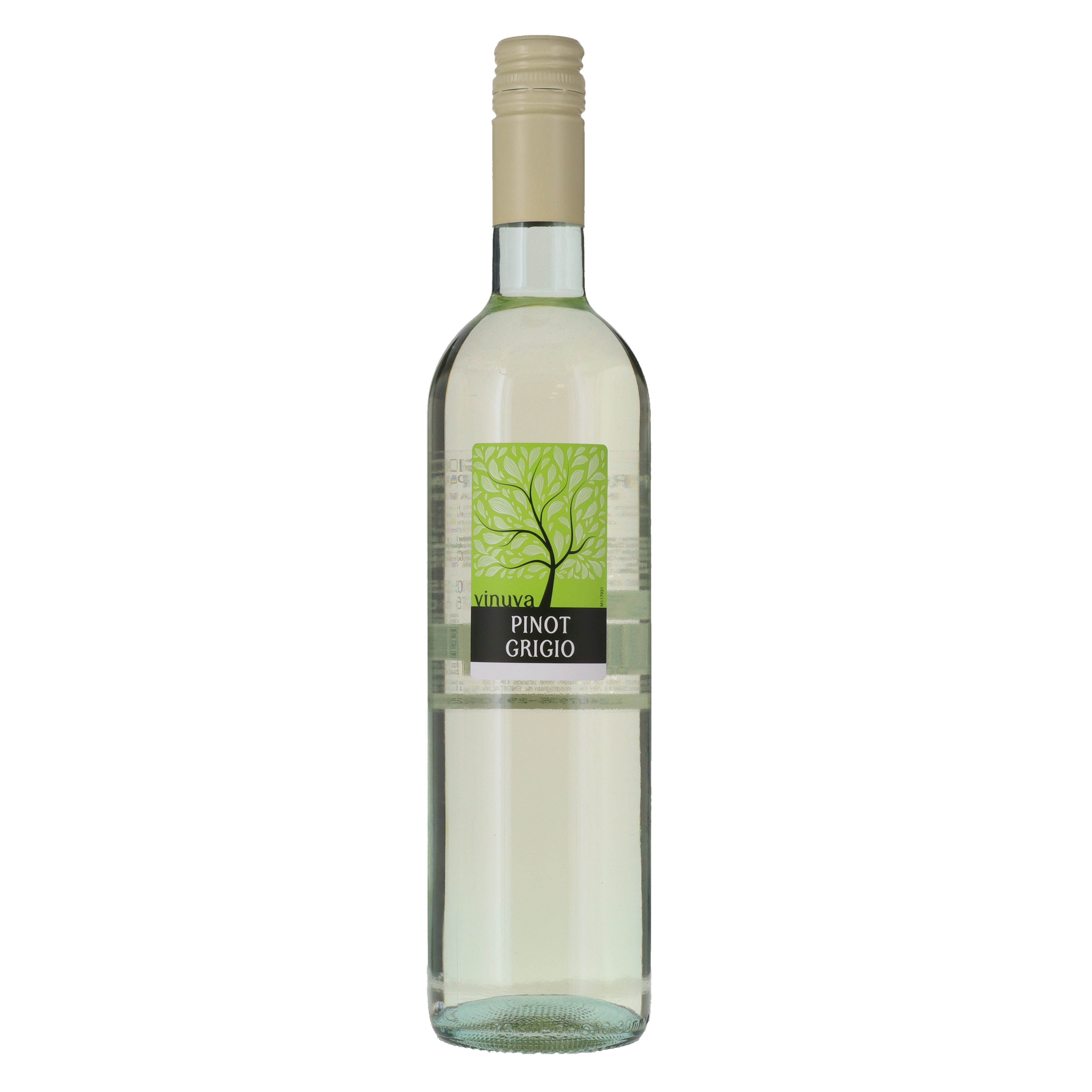 Azziba White 10.5% | Matthew Clark