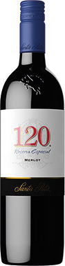 Santa Rita 120 Merlot