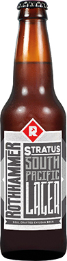 Rothhammer Stratus Lager 350ml x 24