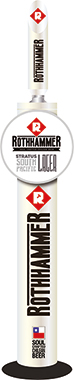 Rothhammer Stratus lager, Keg 30 lt x 1