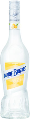 Marie Brizard Yuzu Liqueur 70cl