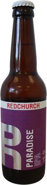 Redchurch Paradise Pale Ale 330 ml x 24
