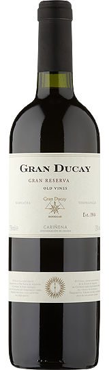 Gran Ducay Gran Reserva Tinto Carinena