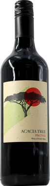 Acacia Tree Pinotage