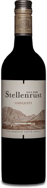 Stellenrust Simplicity Shiraz Merlot Cabernet