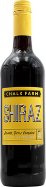 Chalk Farm Shiraz 75cl