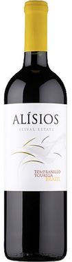 Alisios Tempranillo Touriga