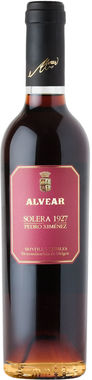 Alvear Pedro Ximenez Solera 1927