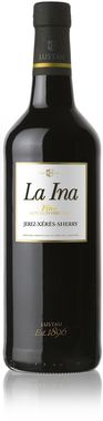 La Ina Fino Jerez NV